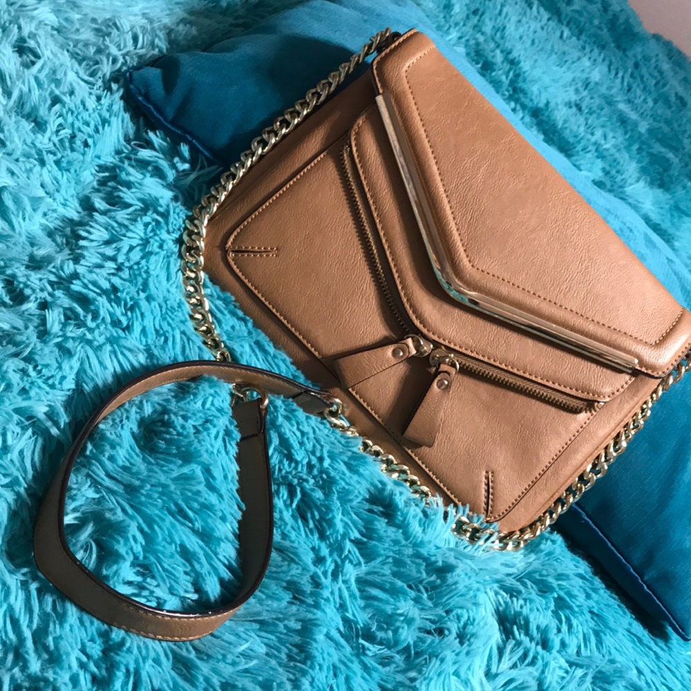 Aldo crossbody purse